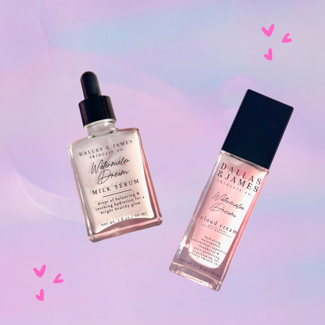 Superfruit Dream Team Bundle