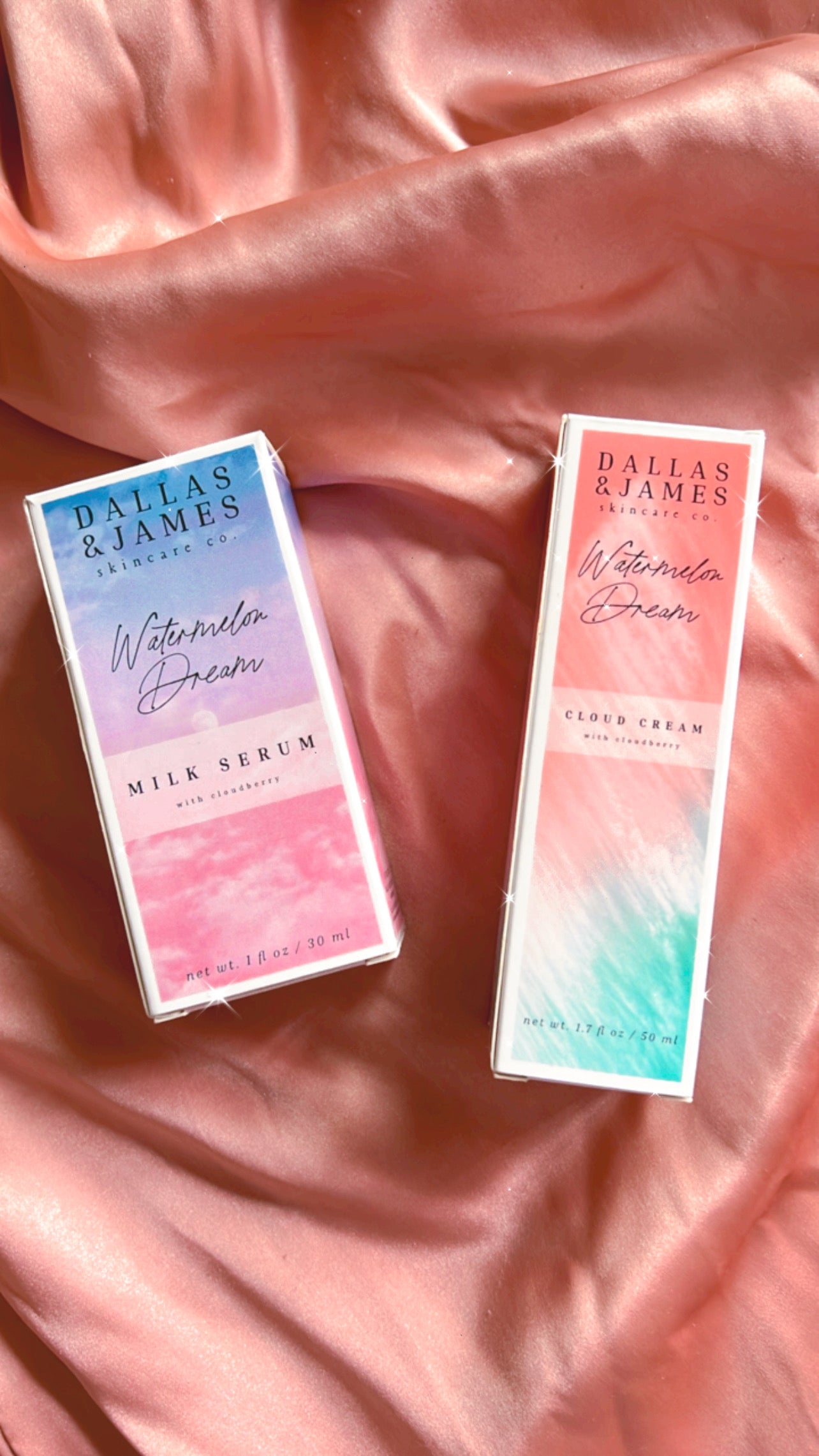 Superfruit Dream Team Bundle
