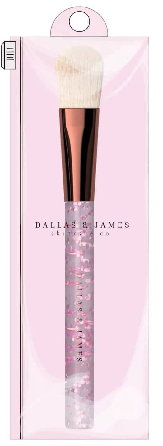 Dream Glow Skincare Brush